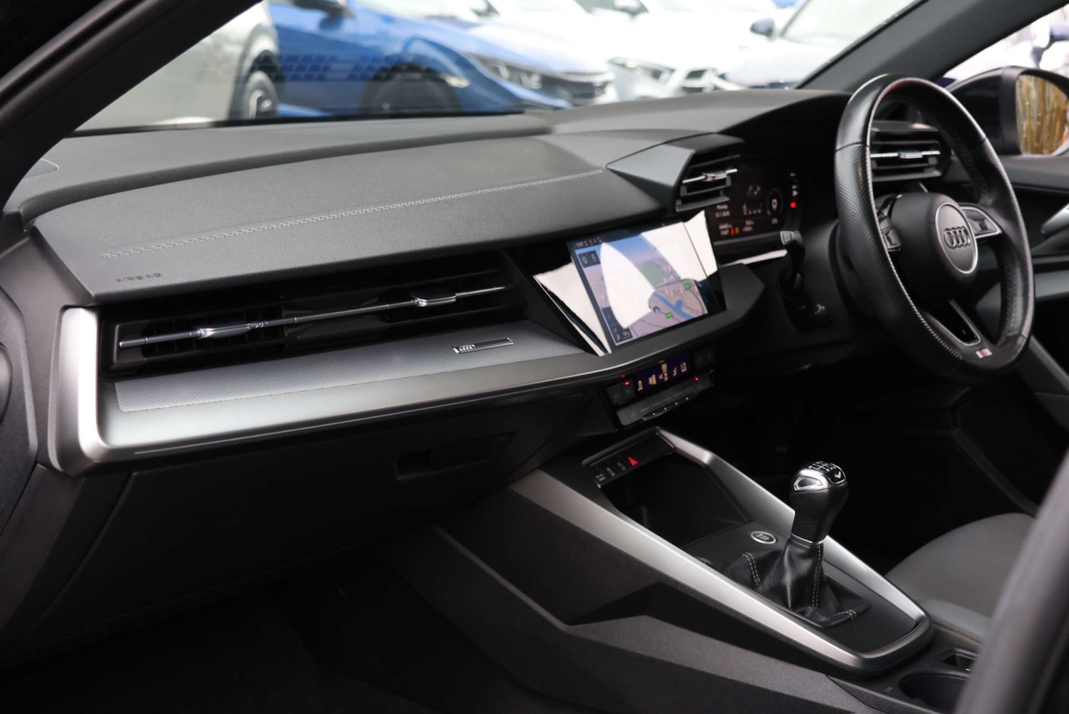 Used Audi A3 2021 for sale - 77172463: Photo 10