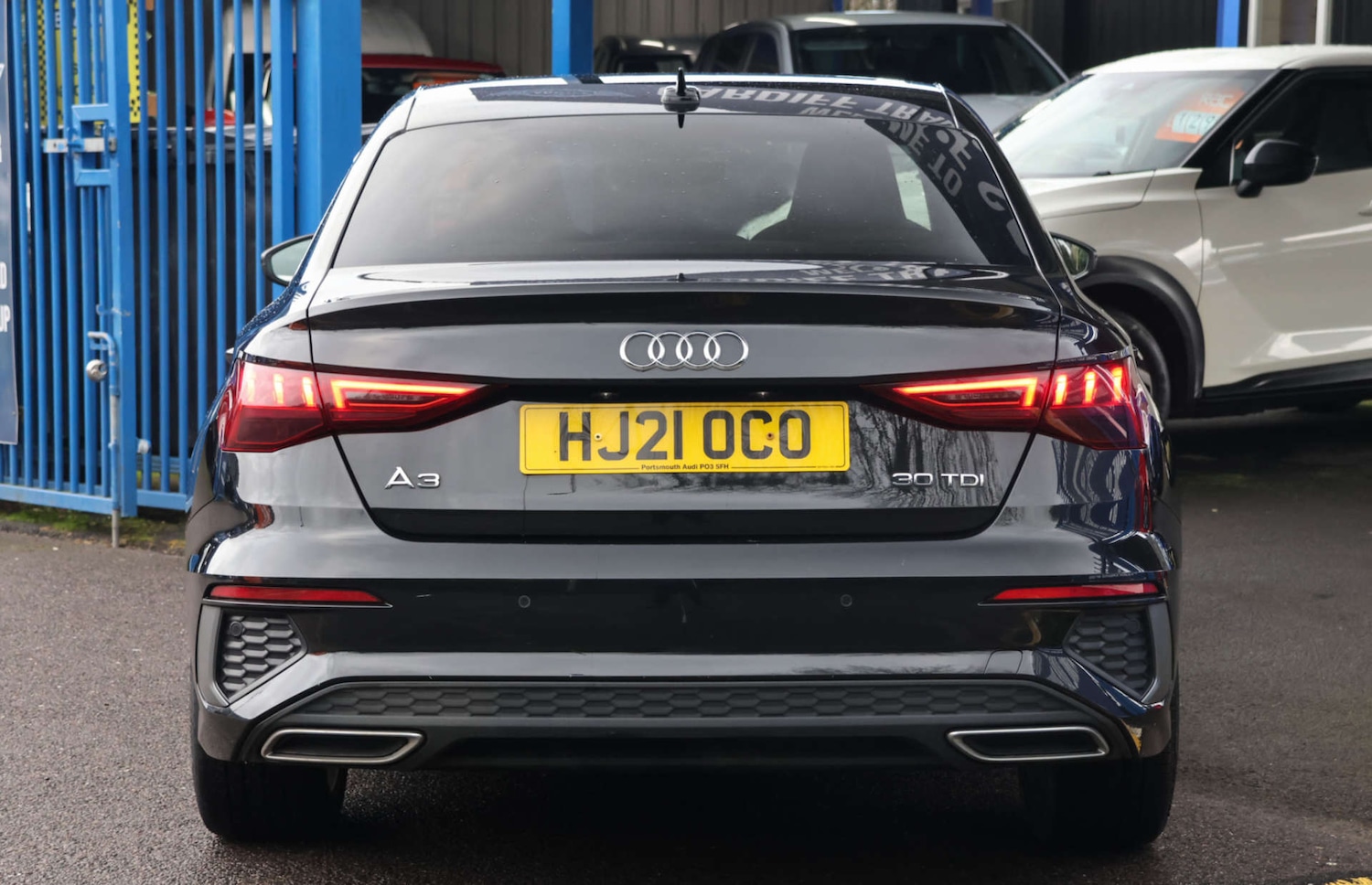 Used Audi A3 2021 for sale - 77172463: Photo 12