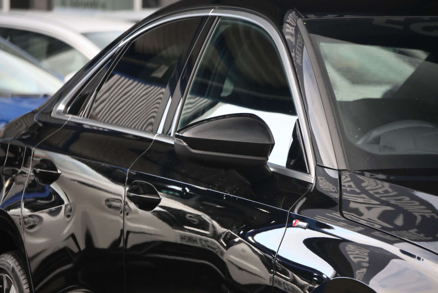 Used Audi A3 2021 for sale - 77172463: Photo 15