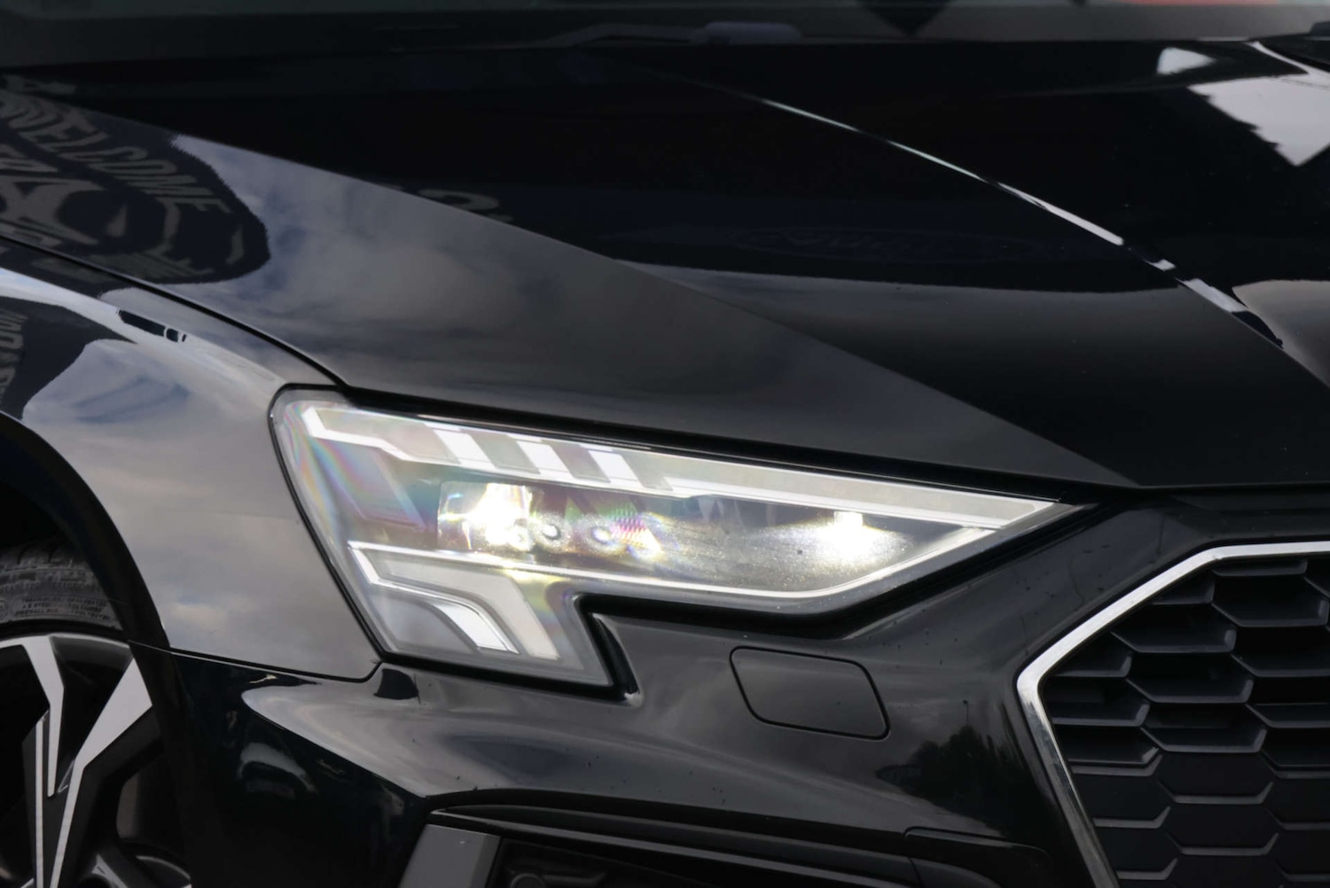 Used Audi A3 2021 for sale - 77172463: Photo 16