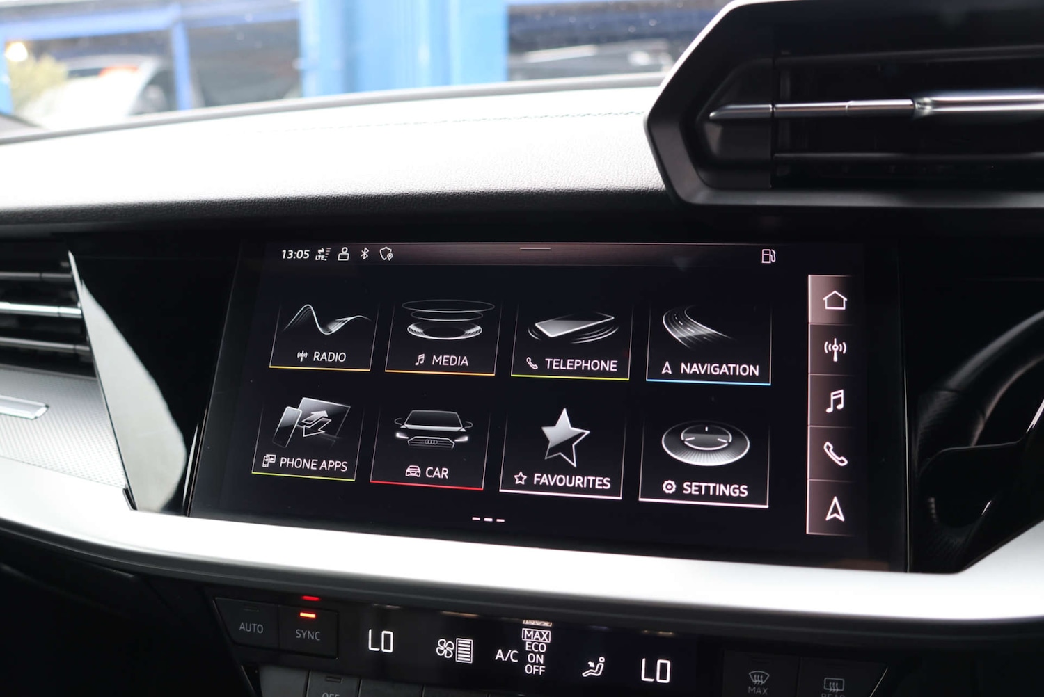 Used Audi A3 2021 for sale - 77172463: Photo 28