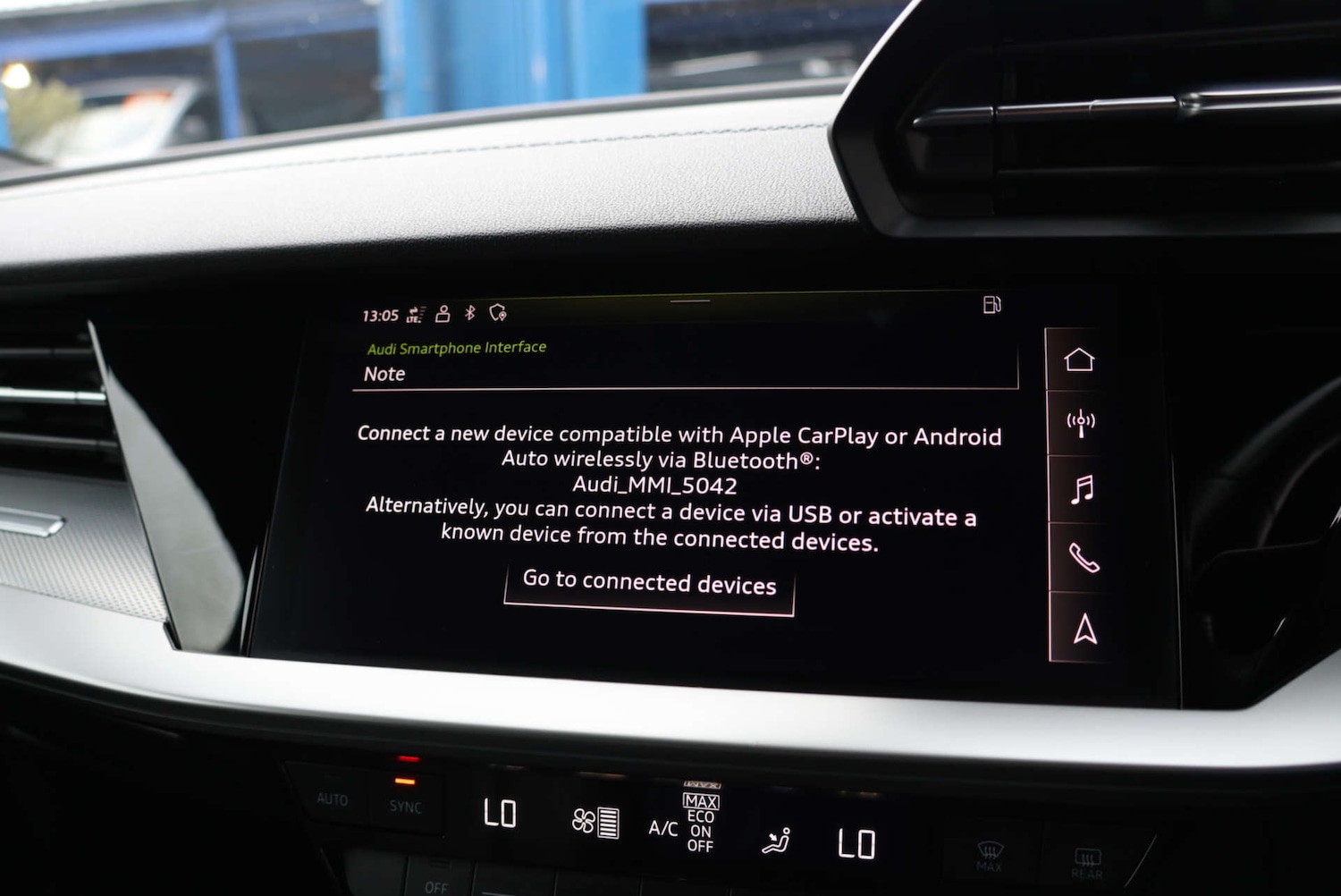 Used Audi A3 2021 for sale - 77172463: Photo 29