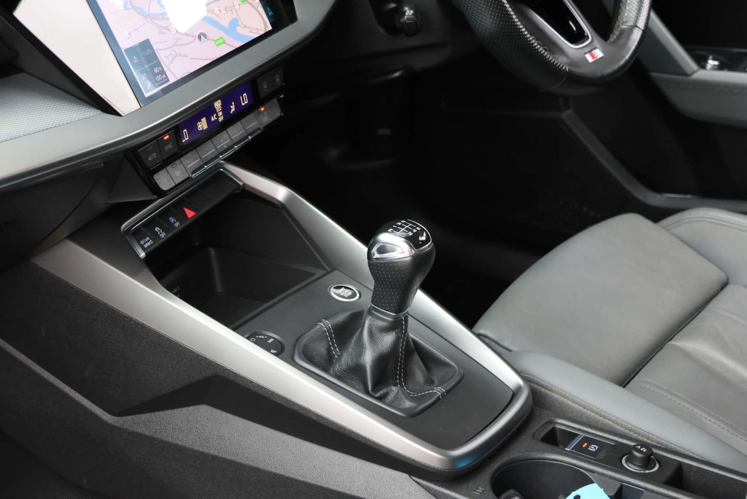 Used Audi A3 2021 for sale - 77172463: Photo 39