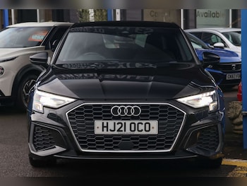 Used Audi A3 2021 for sale - 77172463: Photo