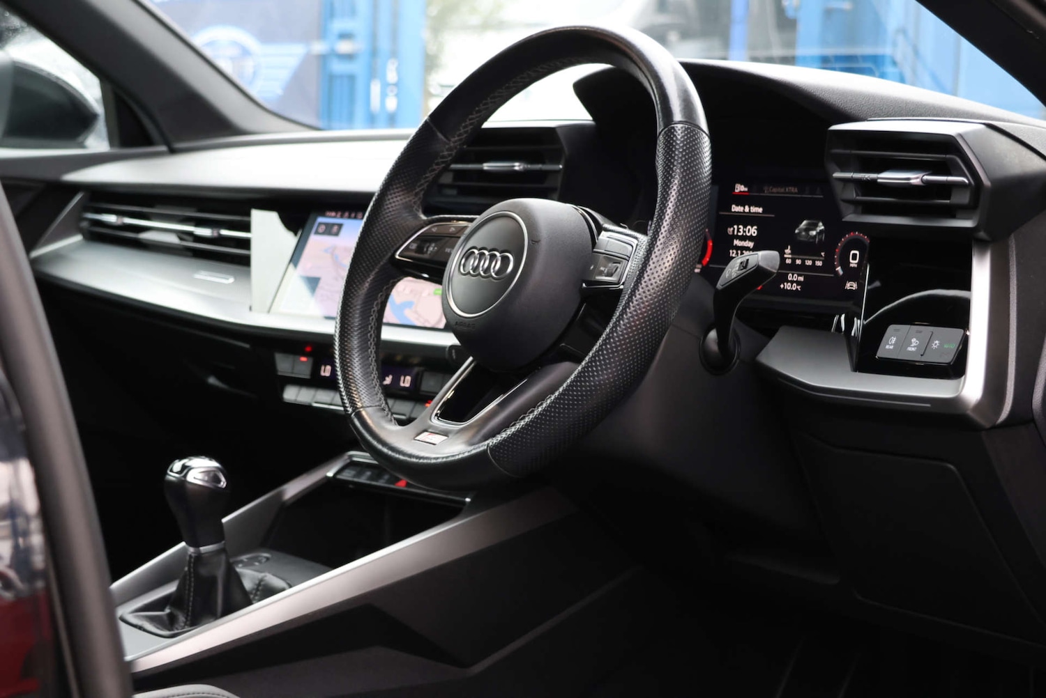 Used Audi A3 2021 for sale - 77172463: Photo 4