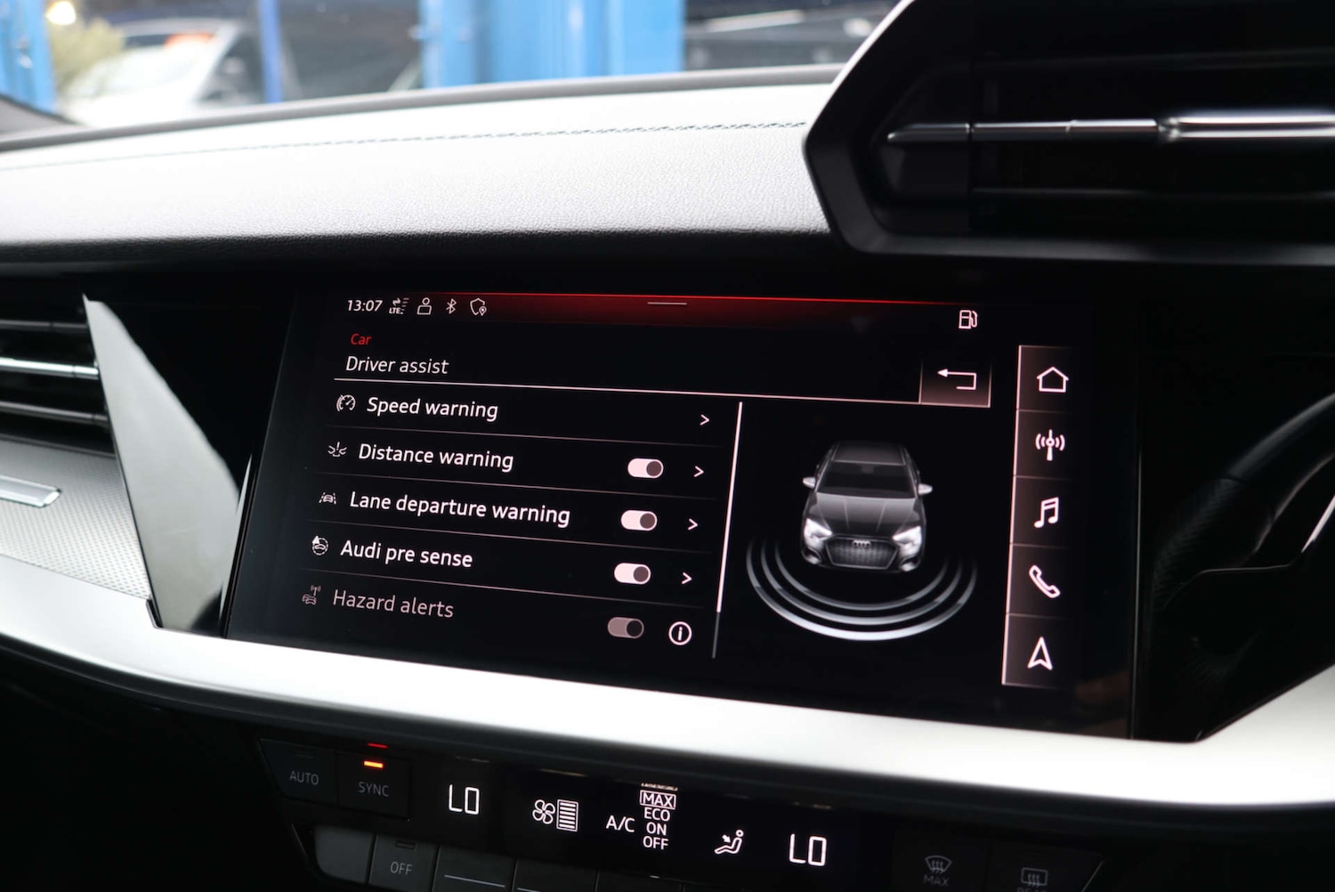 Used Audi A3 2021 for sale - 77172463: Photo 41