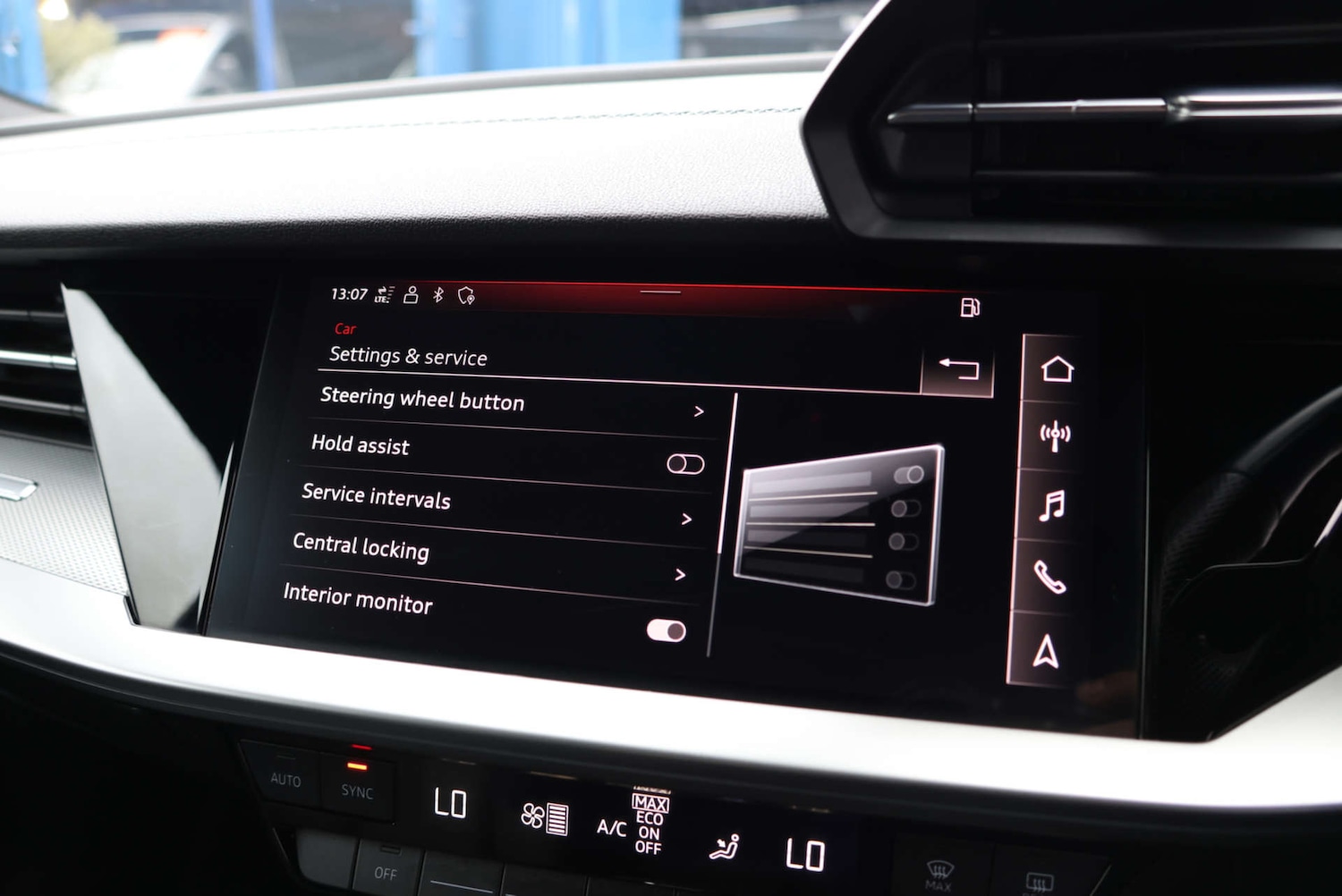 Used Audi A3 2021 for sale - 77172463: Photo 42