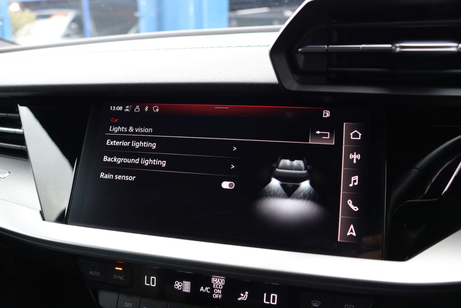 Used Audi A3 2021 for sale - 77172463: Photo 44