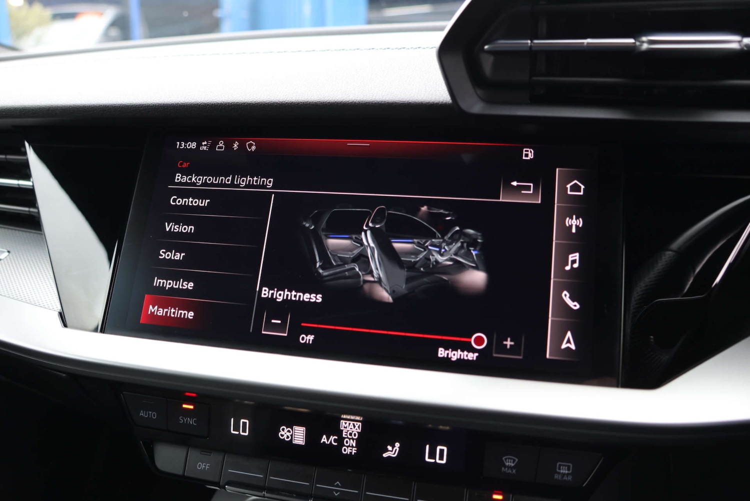 Used Audi A3 2021 for sale - 77172463: Photo 45