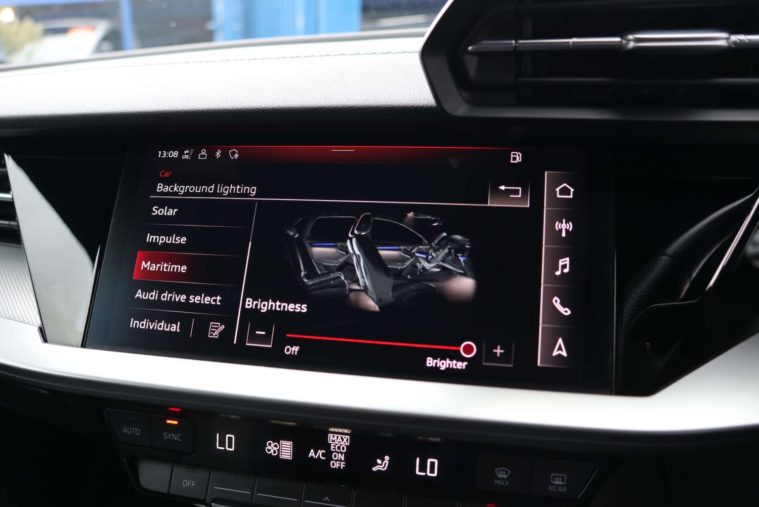 Used Audi A3 2021 for sale - 77172463: Photo 46