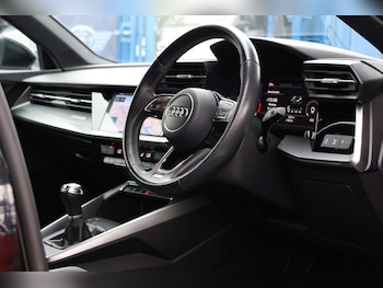 Used Audi A3 2021 for sale - 77172463: Photo