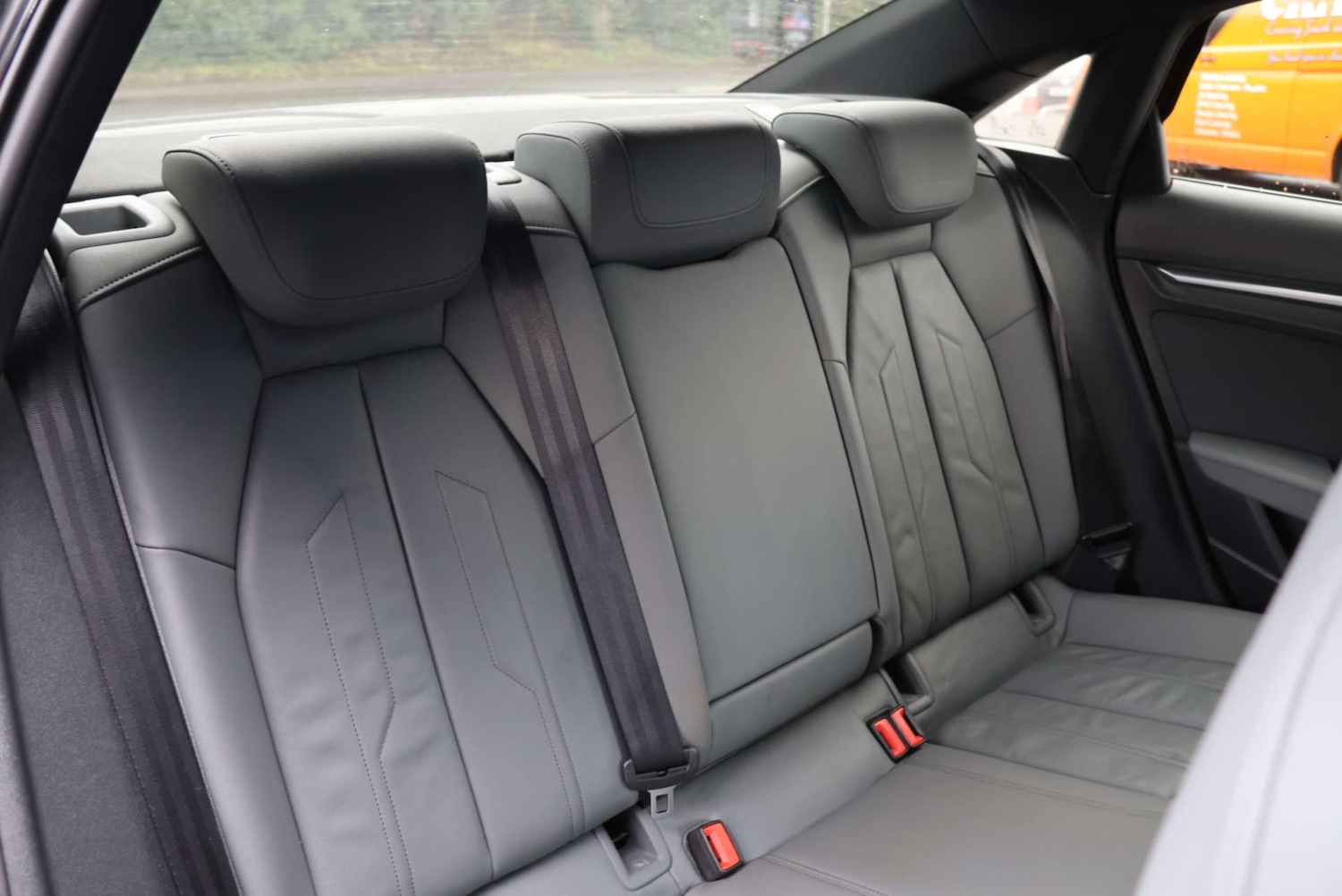 Used Audi A3 2021 for sale - 77172463: Photo 7