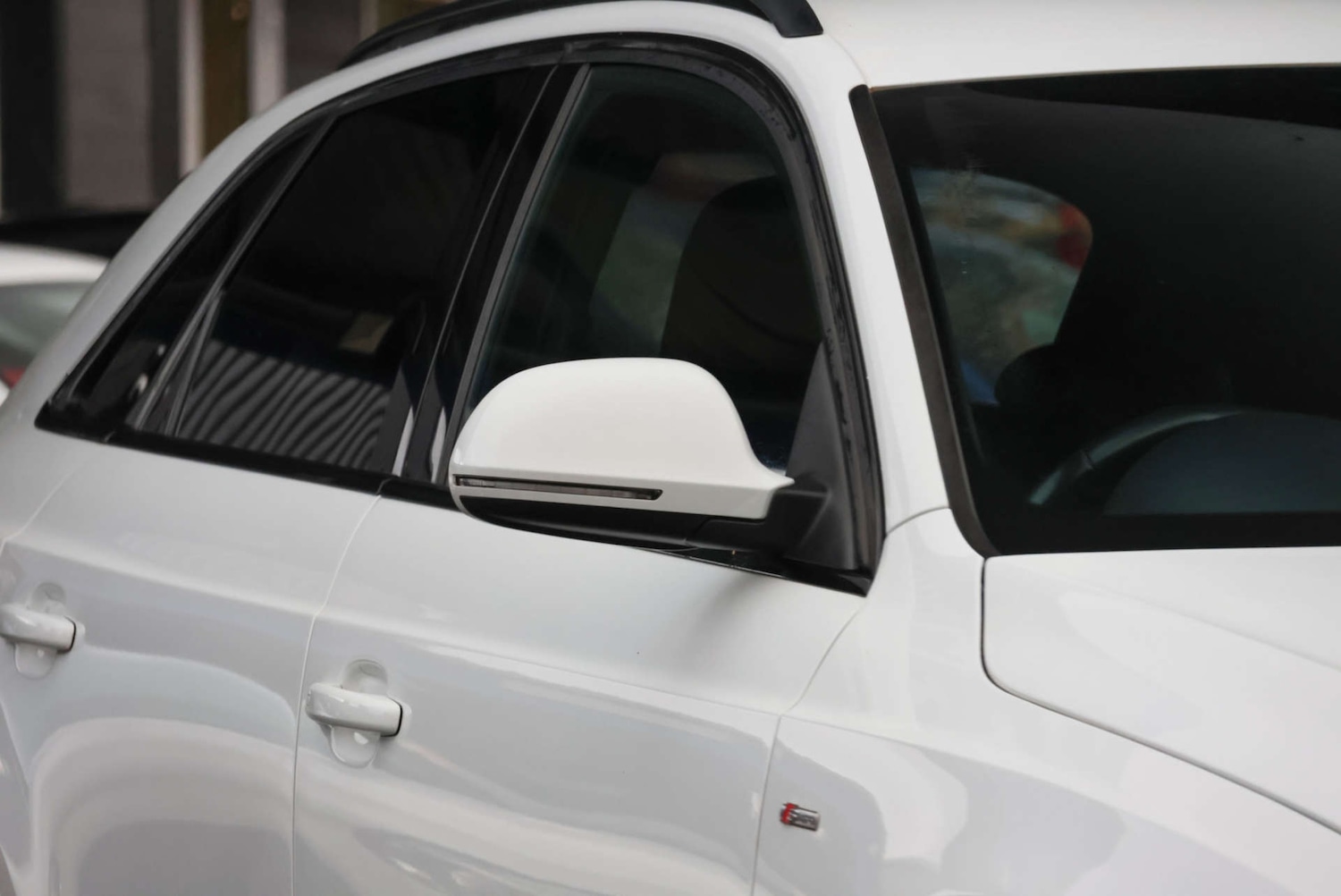 Used Audi Q3 2016 for sale - 76724039: Photo 13