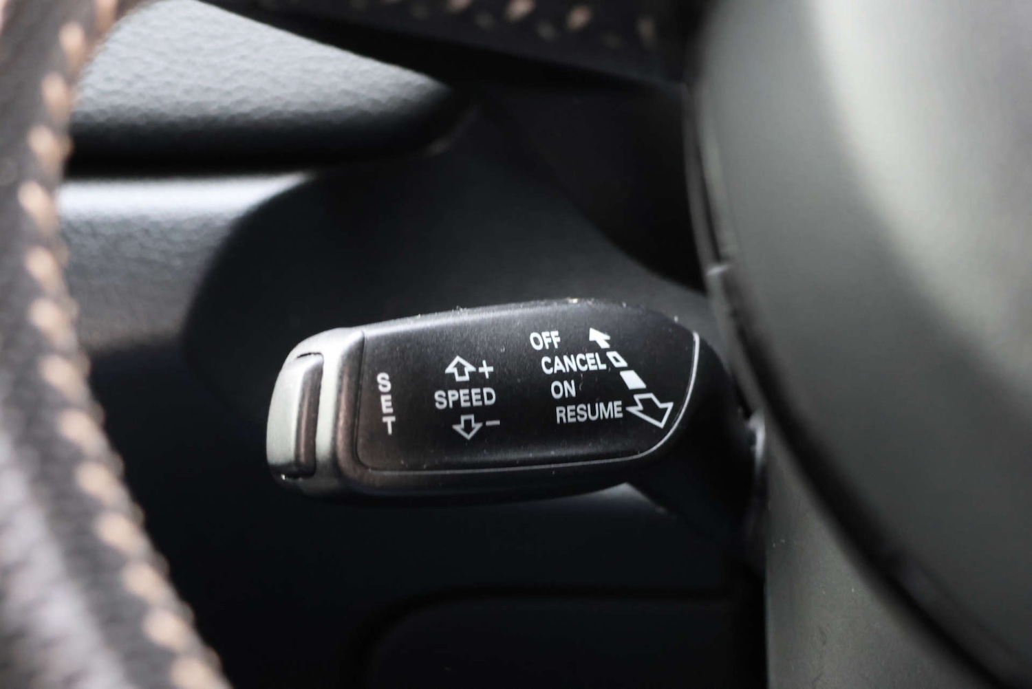 Used Audi Q3 2016 for sale - 76724039: Photo 20