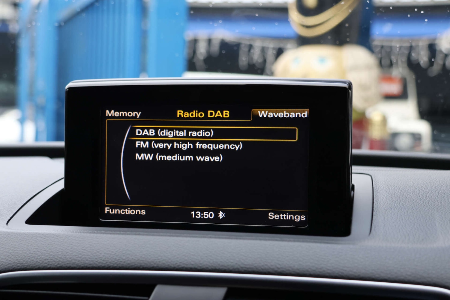 Used Audi Q3 2016 for sale - 76724039: Photo 24