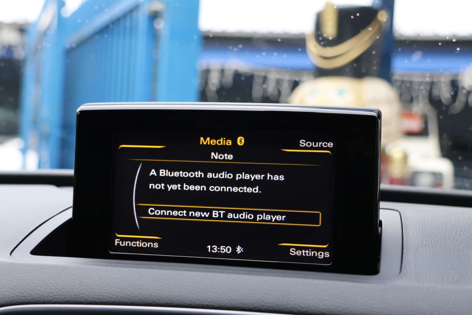 Used Audi Q3 2016 for sale - 76724039: Photo 25