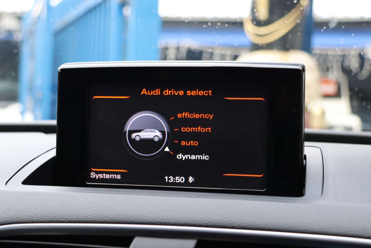 Used Audi Q3 2016 for sale - 76724039: Photo 27