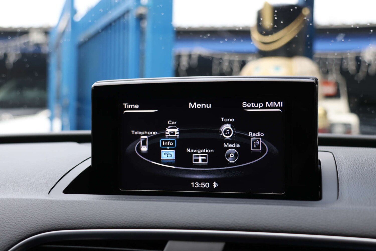 Used Audi Q3 2016 for sale - 76724039: Photo 29