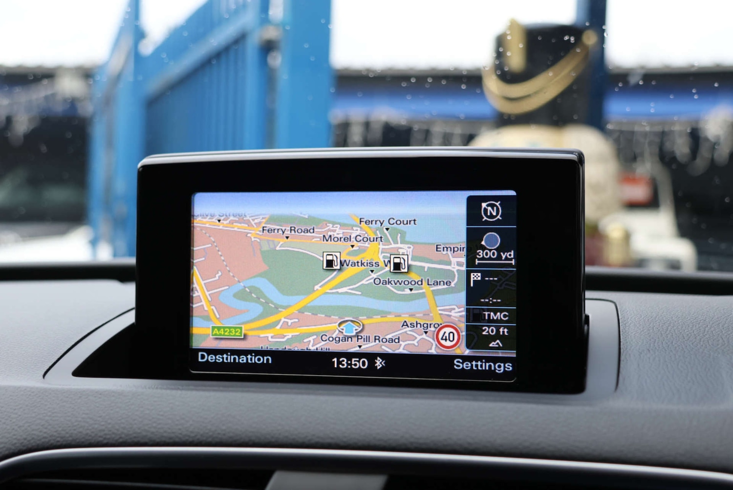 Used Audi Q3 2016 for sale - 76724039: Photo 30