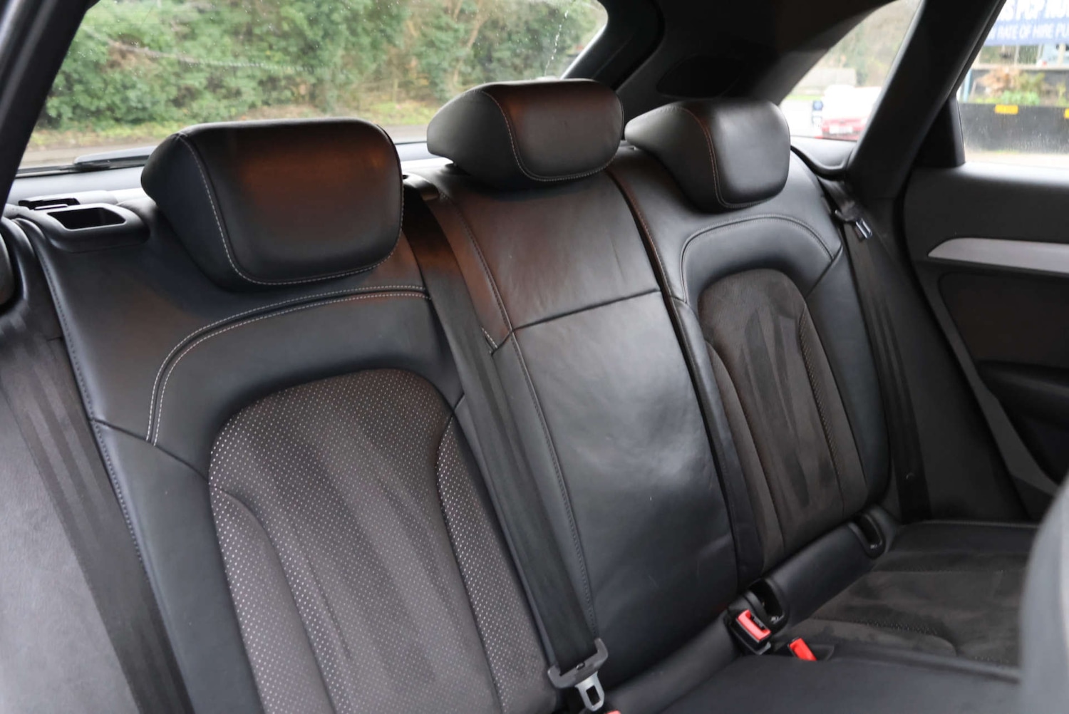 Used Audi Q3 2016 for sale - 76724039: Photo 6