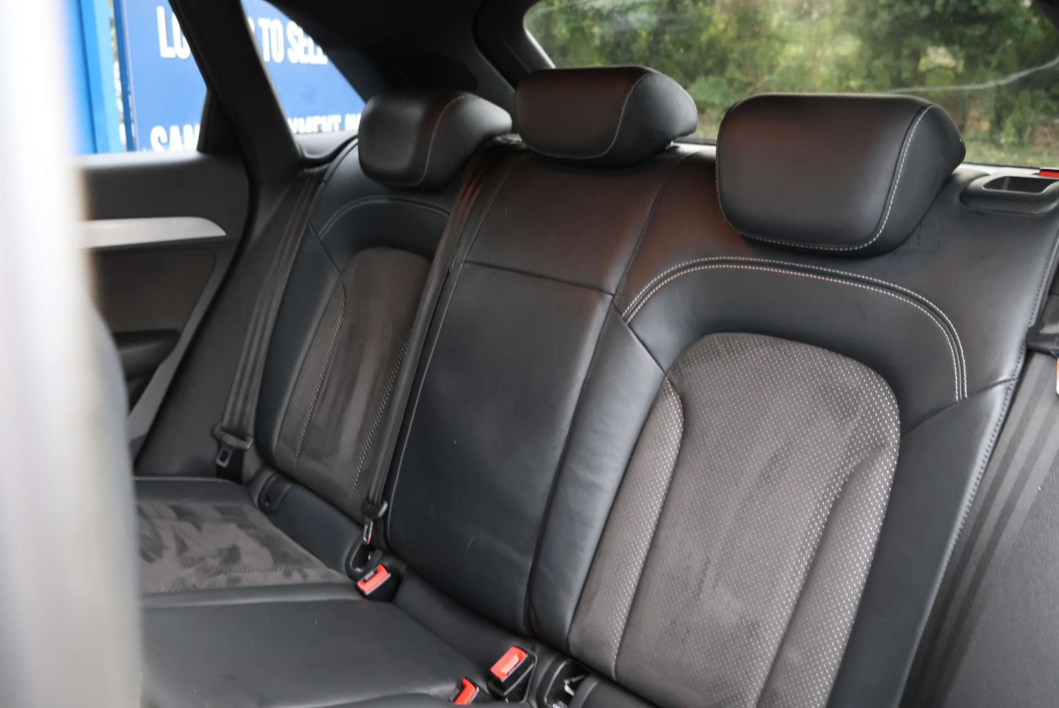 Used Audi Q3 2016 for sale - 76724039: Photo 7