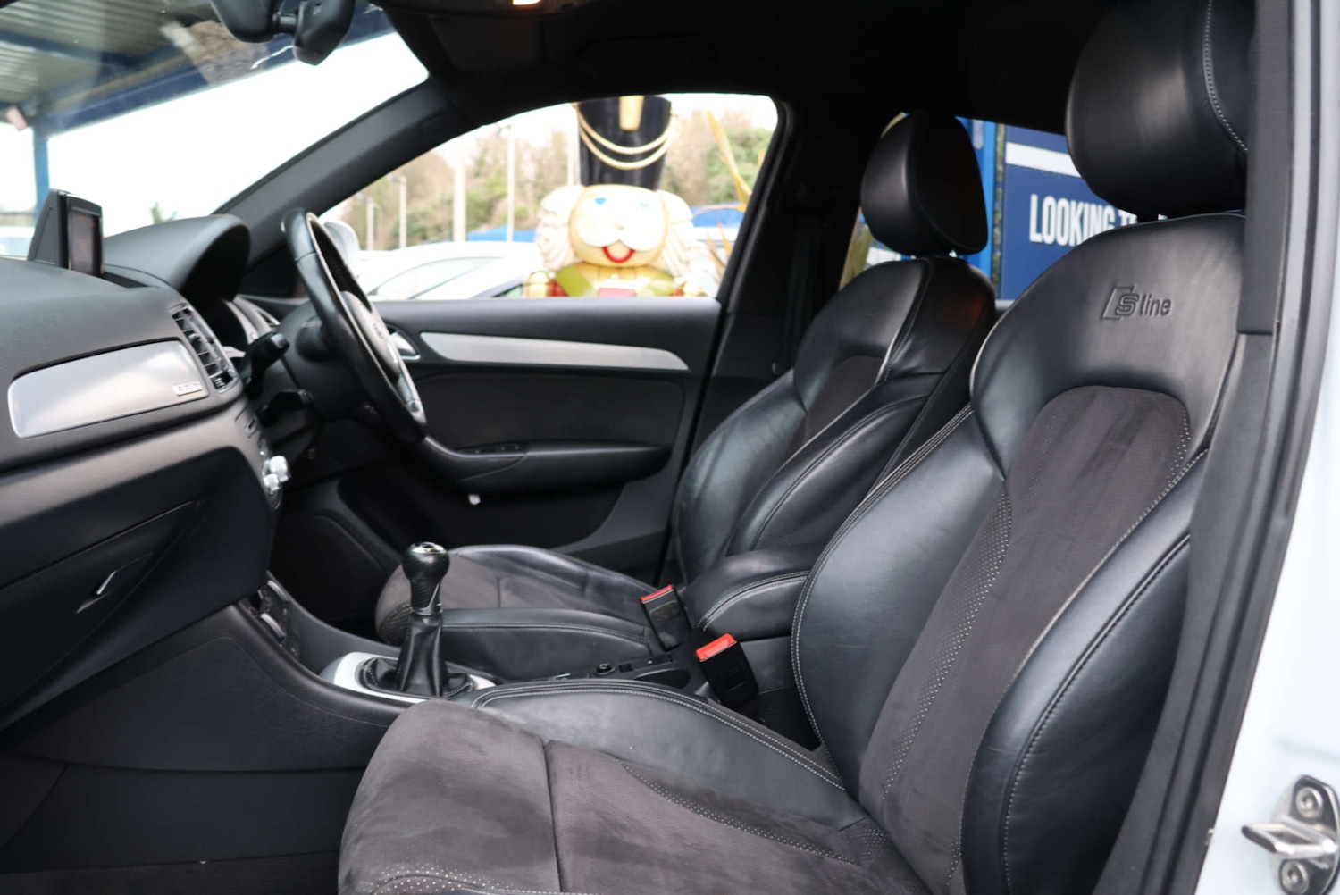 Used Audi Q3 2016 for sale - 76724039: Photo 8