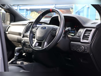 Used Ford Ranger 2022 for sale - 78669542: Photo