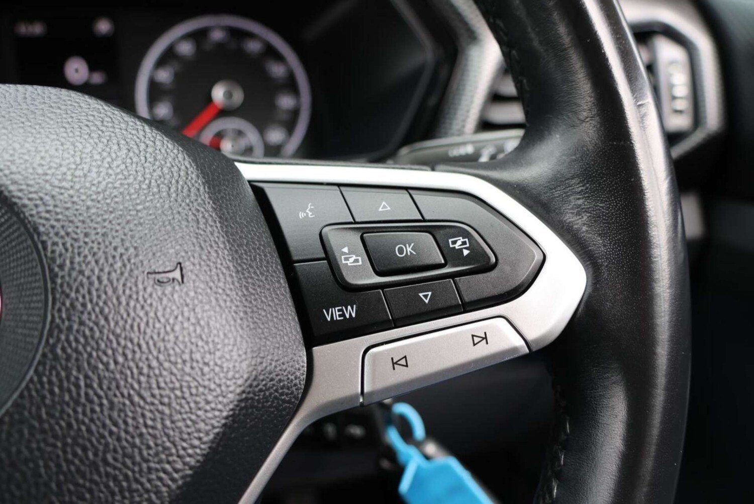 Used Volkswagen T-Cross 2019 for sale - 76005448: Photo 15