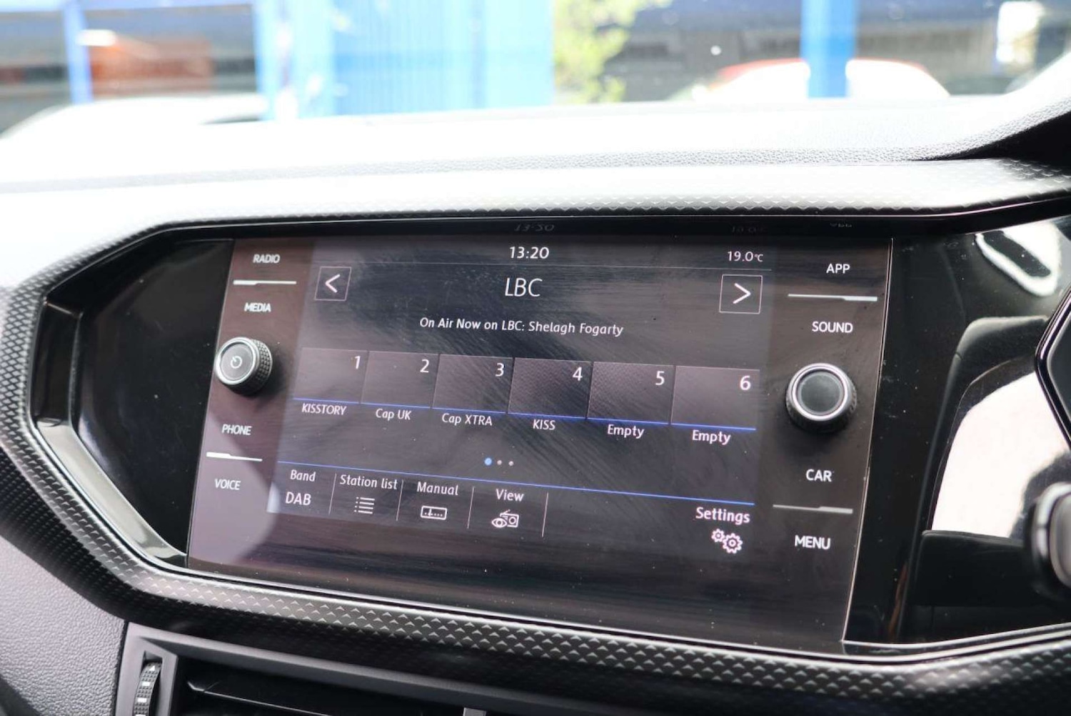 Used Volkswagen T-Cross 2019 for sale - 76005448: Photo 18