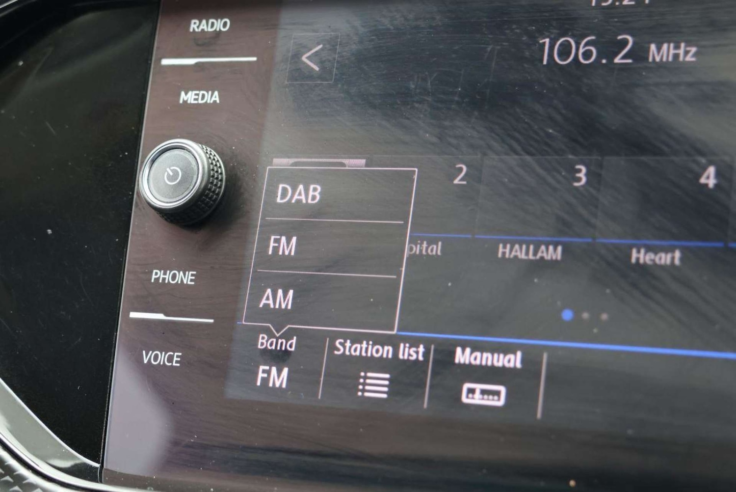 Used Volkswagen T-Cross 2019 for sale - 76005448: Photo 19