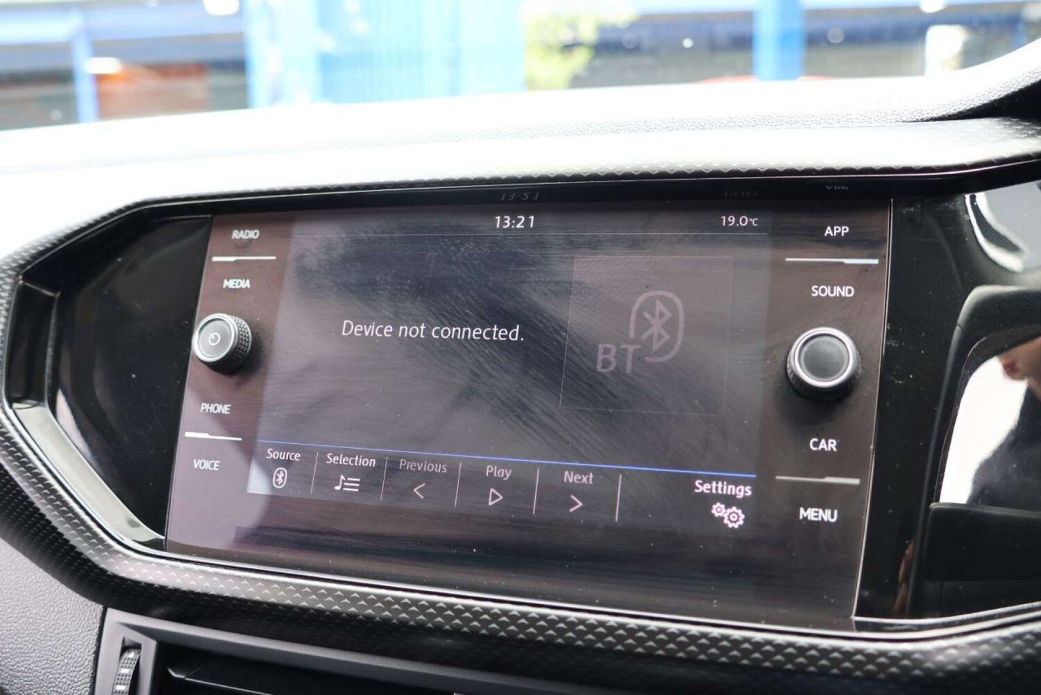 Used Volkswagen T-Cross 2019 for sale - 76005448: Photo 20