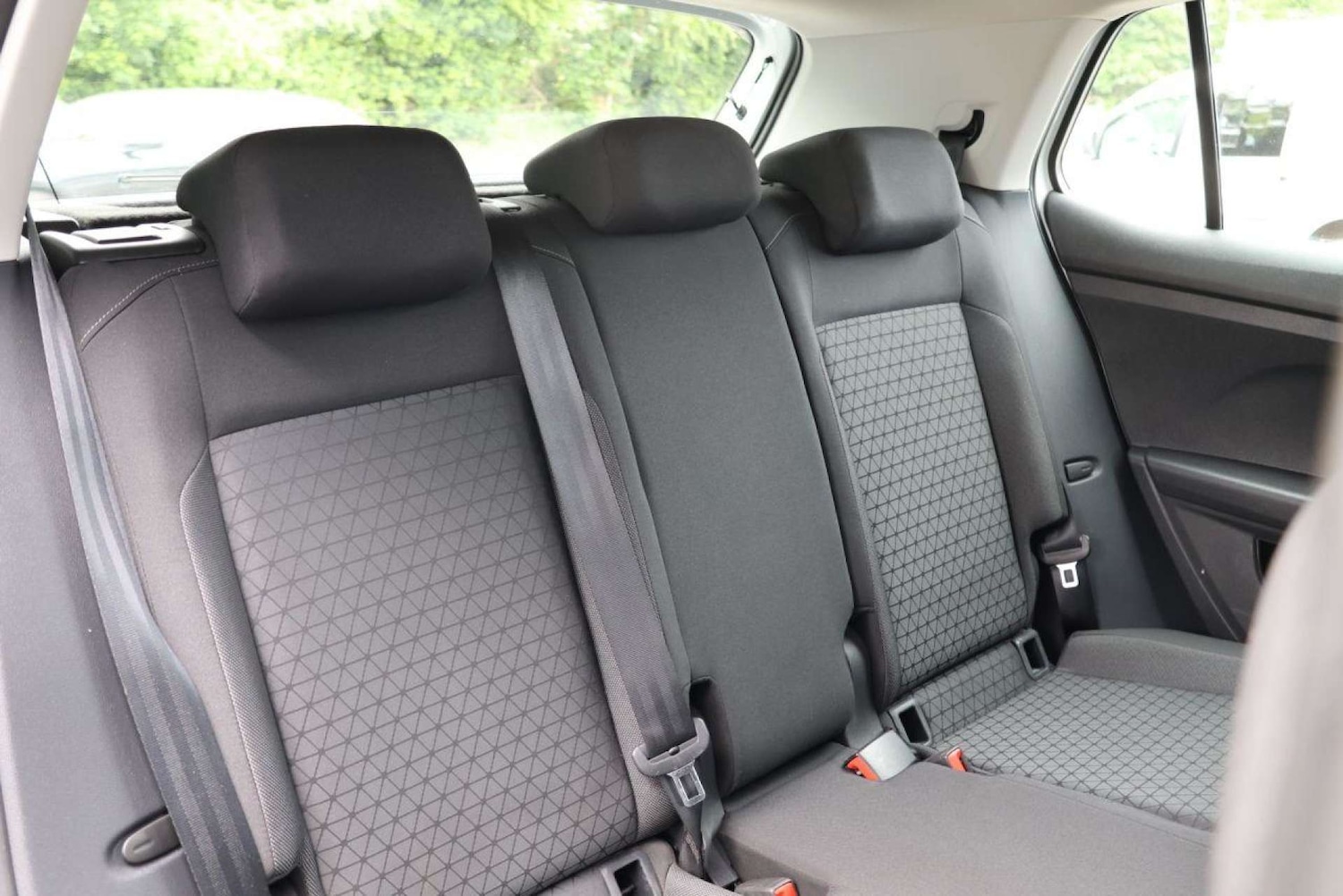 Used Volkswagen T-Cross 2019 for sale - 76005448: Photo 7