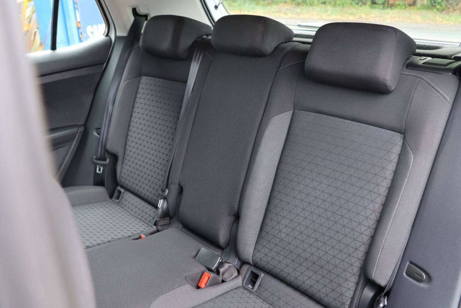 Used Volkswagen T-Cross 2019 for sale - 76005448: Photo 8