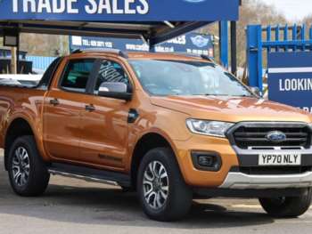 Used Ford Ranger 2020 for sale - 74266186: Photo