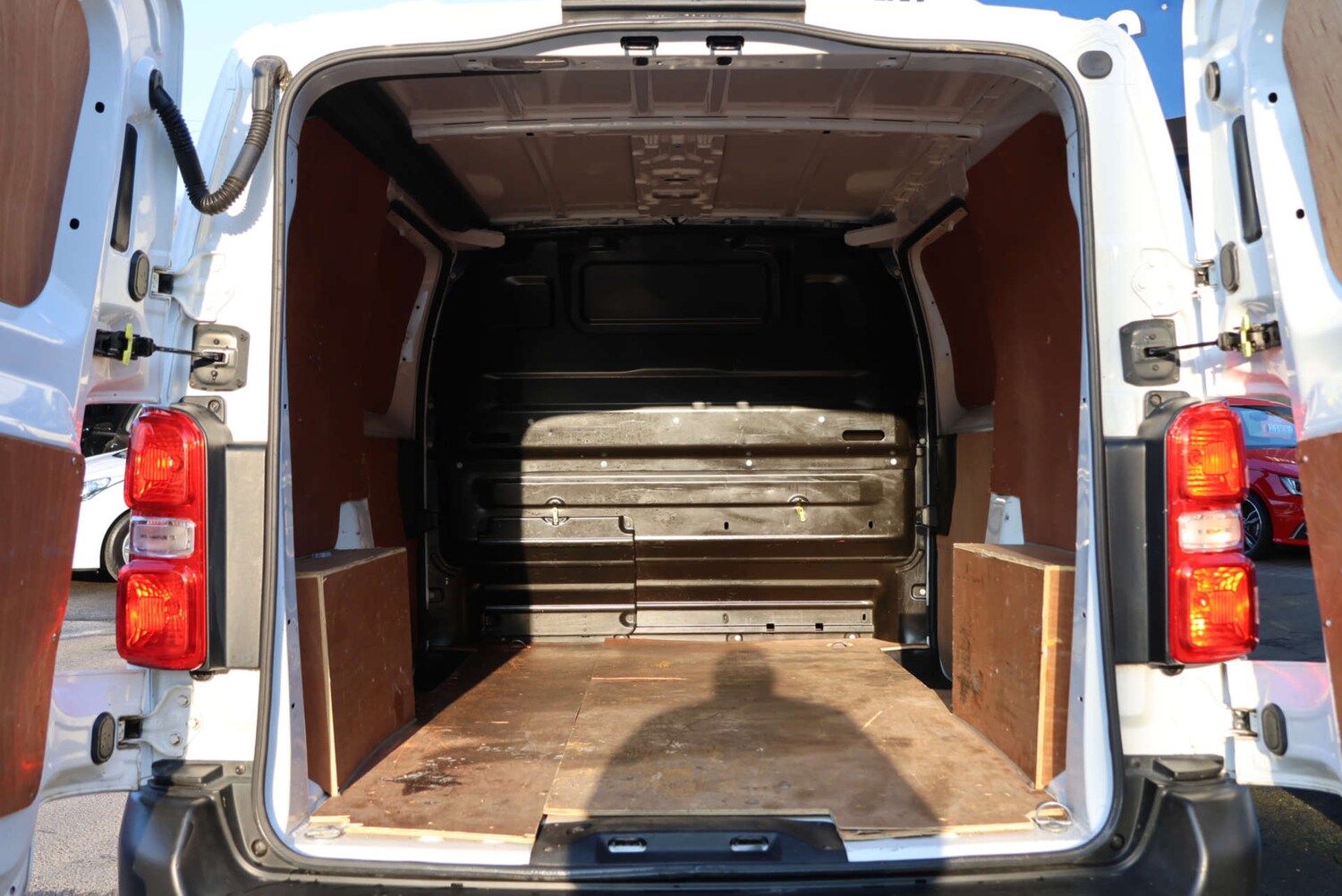 Used Peugeot Expert 2018 for sale - 77749085: Photo 12