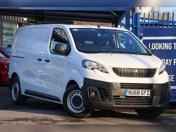 Used Peugeot Expert 2018 for sale - 77749085: Photo