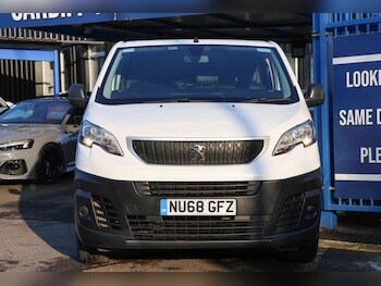 Used Peugeot Expert 2018 for sale - 77749085: Photo