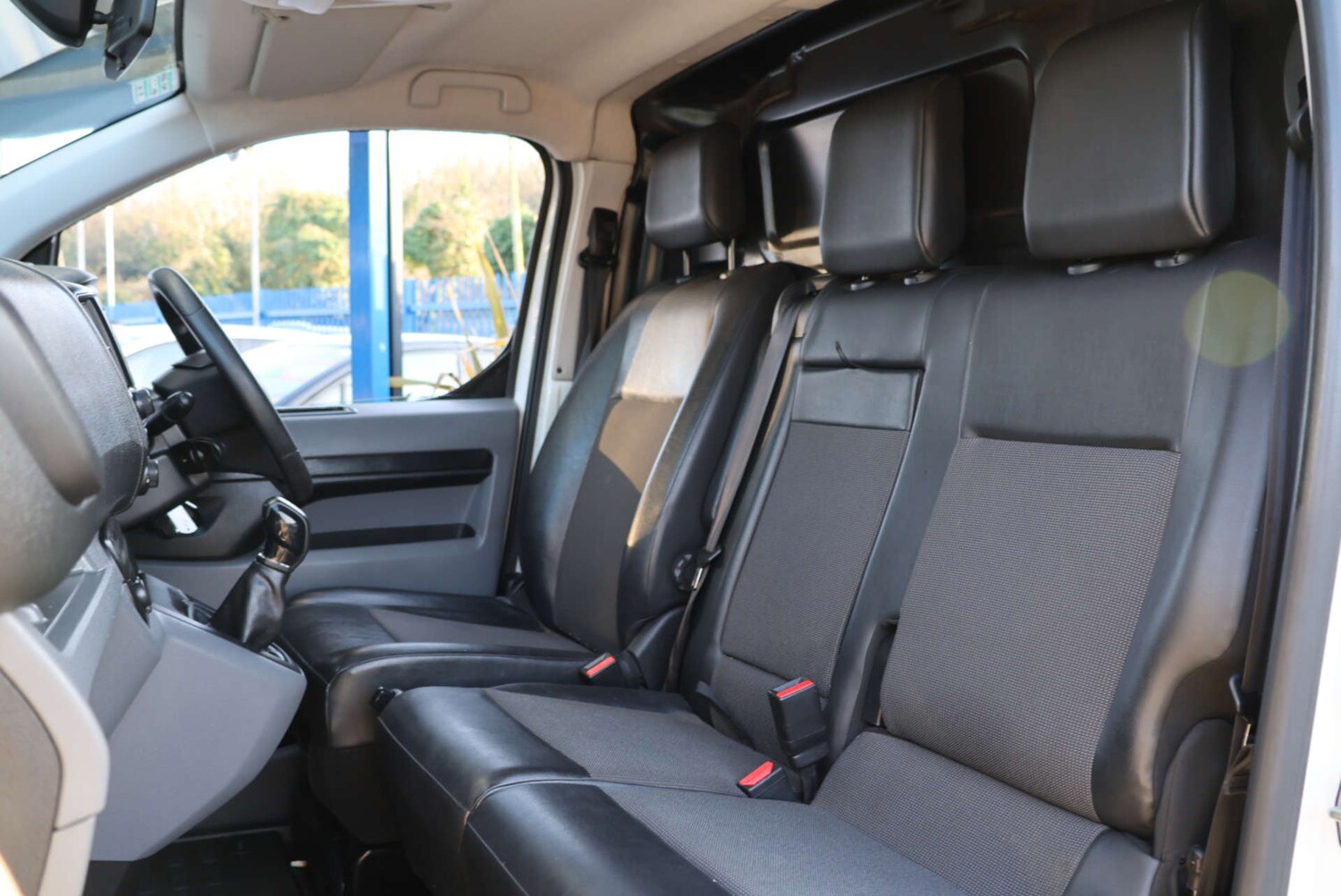 Used Peugeot Expert 2018 for sale - 77749085: Photo 6