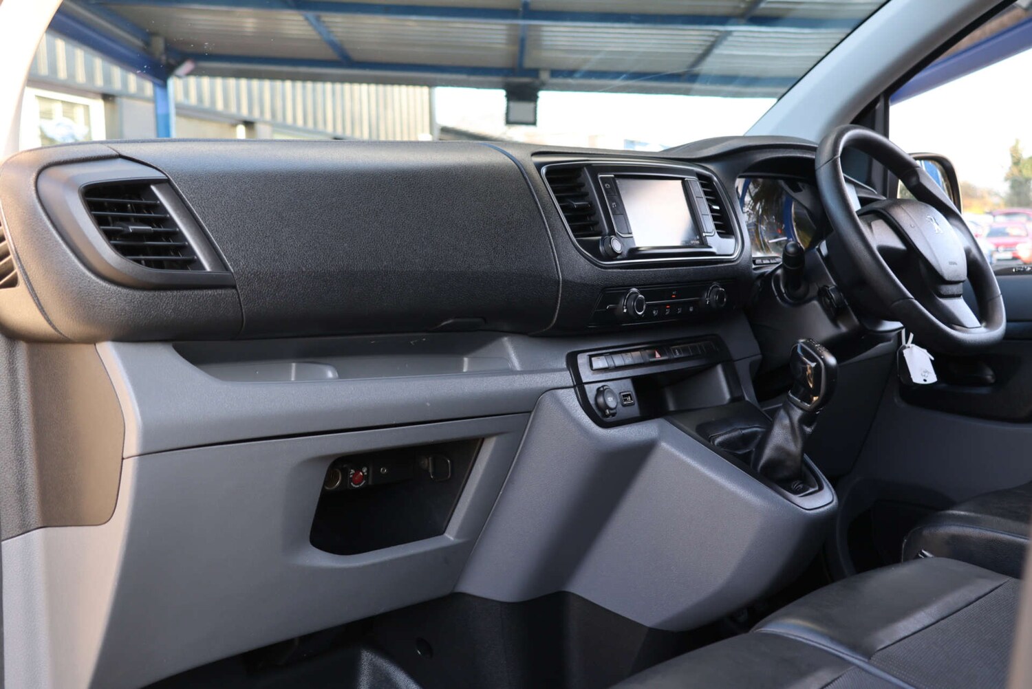 Used Peugeot Expert 2018 for sale - 77749085: Photo 7