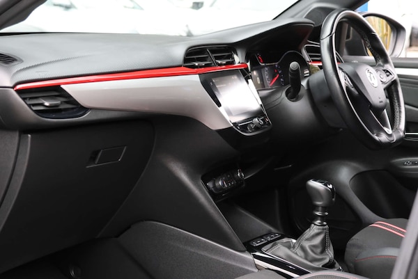 Used Vauxhall Corsa 2020 for sale - 76266419: Photo 10