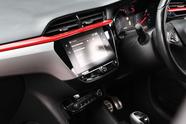 Used Vauxhall Corsa 2020 for sale - 76266419: Photo 12
