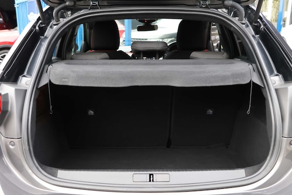 Used Vauxhall Corsa 2020 for sale - 76266419: Photo 18