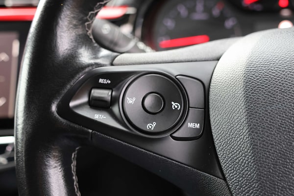 Used Vauxhall Corsa 2020 for sale - 76266419: Photo 19
