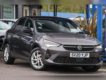 Used Vauxhall Corsa 2020 for sale - 76266419: Photo