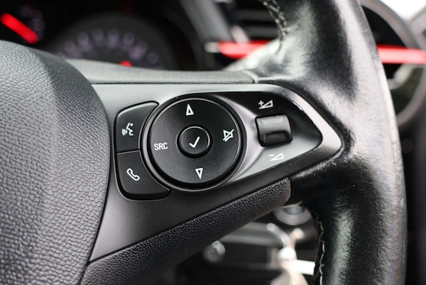 Used Vauxhall Corsa 2020 for sale - 76266419: Photo 20