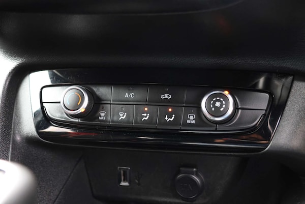 Used Vauxhall Corsa 2020 for sale - 76266419: Photo 23