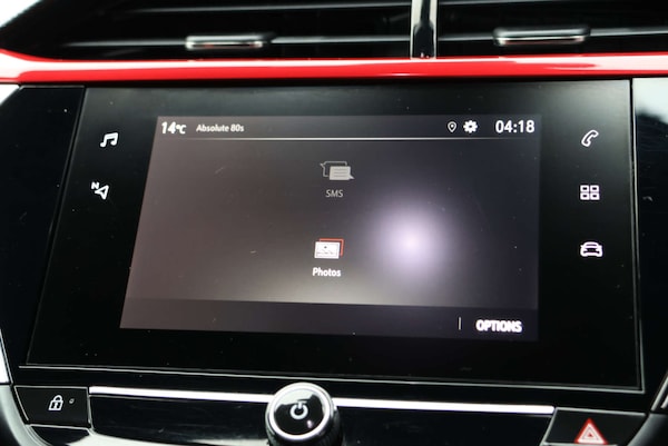Used Vauxhall Corsa 2020 for sale - 76266419: Photo 25
