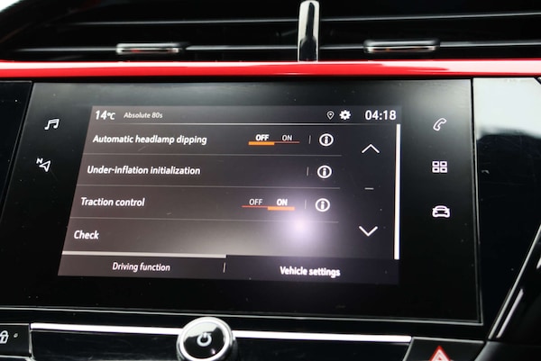 Used Vauxhall Corsa 2020 for sale - 76266419: Photo 27