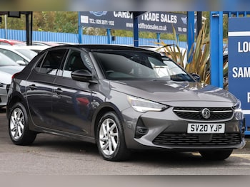 Used Vauxhall Corsa 2020 for sale - 76266419: Photo