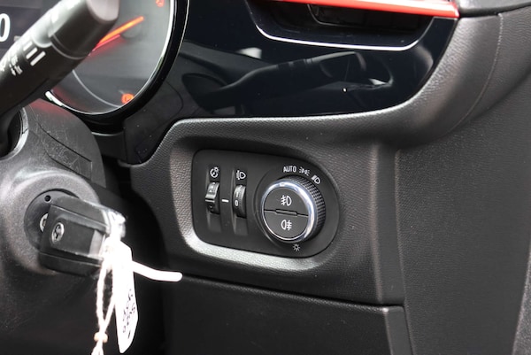 Used Vauxhall Corsa 2020 for sale - 76266419: Photo 31